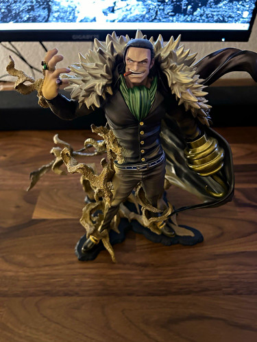Megahouse portrait pirates - megahouse, portrait.of.pirates