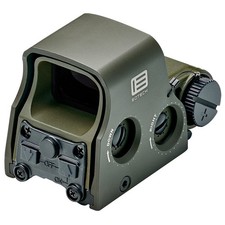EOTech XPS2-0 OD Green