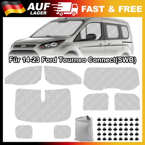 Per ford tourneo connect - ford,