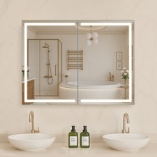VEVOR Armadietto per