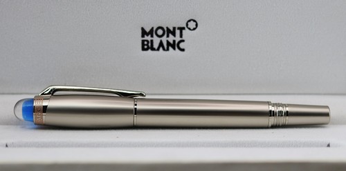 Montblanc starwalker penna - penna, a