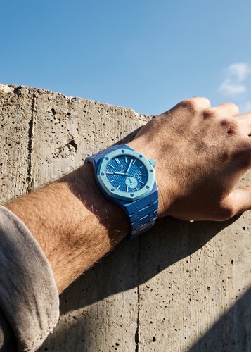 Nuovo bracciale per royal - nuovo,