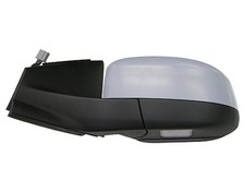 Specchietto retrovisore - specchietto,