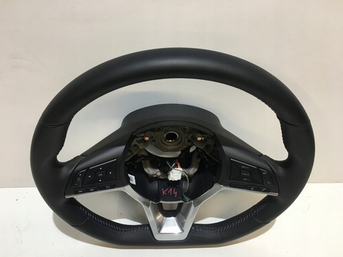 Nissan micra k14 volante - nissan,