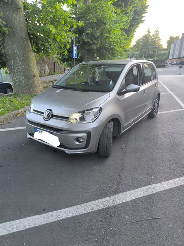 Volkswagen 1 0 move - volkswagen, 1.0