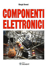 Componenti elettronici - componenti,