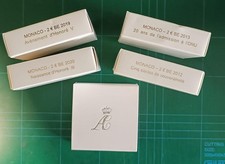 2 Euro commemorativi di Monaco