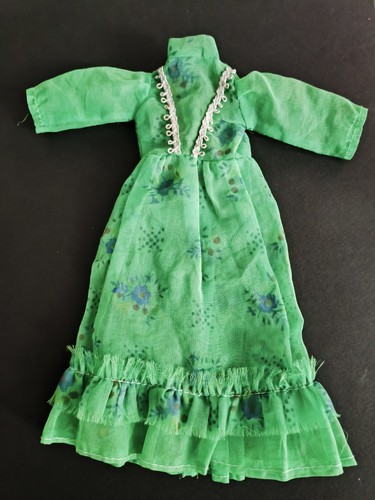 Barbie big jim vestiti - vestiti, vintage