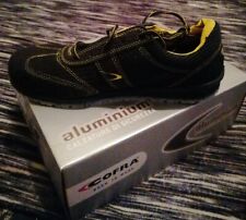 Scarpe Antinfortunistiche Cofra Sivori S1 P SRC n.46