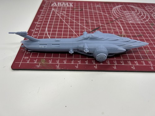 Star wars miniatura - star, di