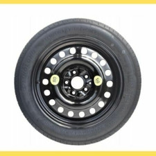 Ruotino di scorta 17" per