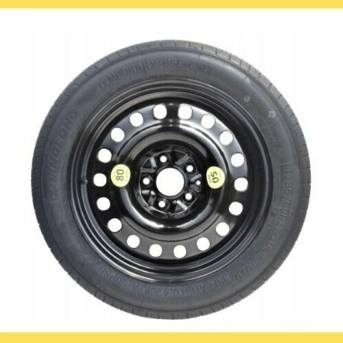 Ruotino scorta per - scorta, 17"