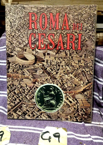Roma dei cesari - dei, maso