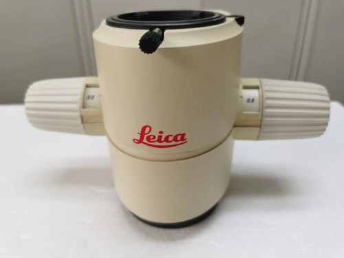 Corpo stereomicroscopio leica - corpo,