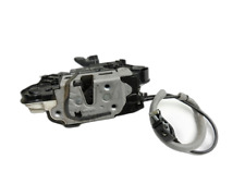 serratura della porta con