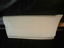 Punta terminale posteriore