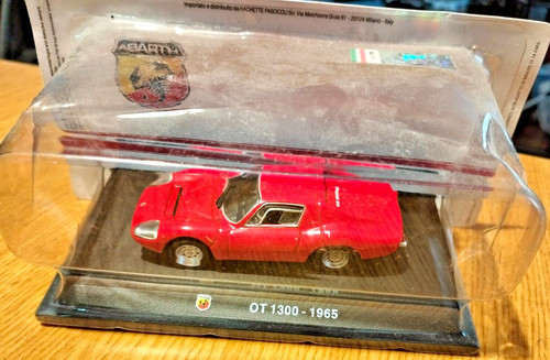 Automodello fiat - automodello, 43