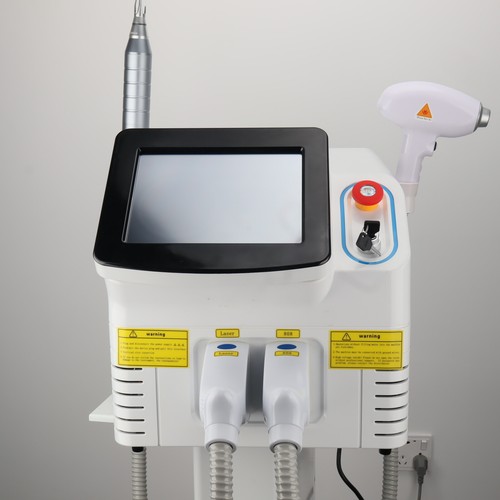 Macchina depilazione laser - , a