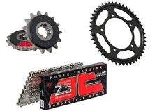 Kit trasmissione honda - kit, 600