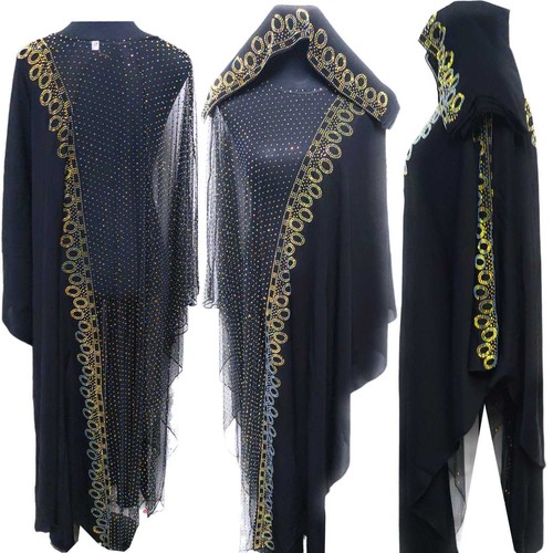 Ultimo design donna abaya - ultimo,