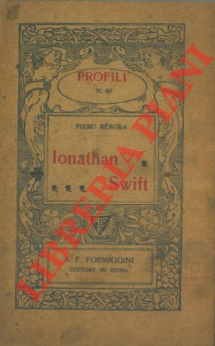 Letteratura inglese rebora - inglese,