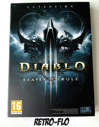 Diablo iii extension - iii,