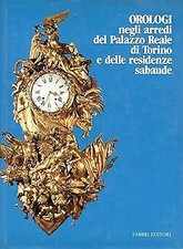 OROLOGI NEGLI ARREDI DEL