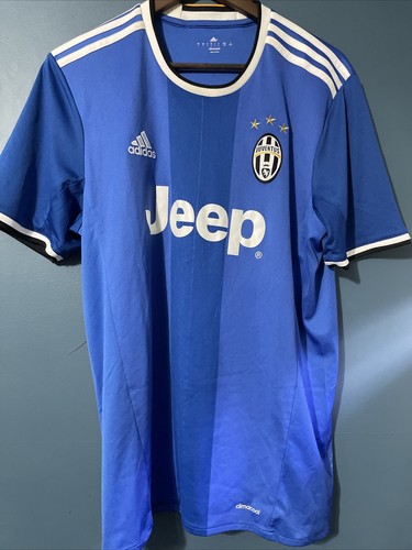 Maglia adidas juventus - maglia,