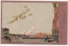 METLICOVITZ illustratore -
