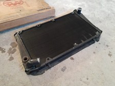 Radiatore Raffreddamento Motore Alfa Romeo ALFETTA  Nuovo e ORIGINALE