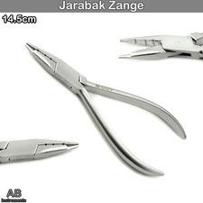 Pinza KFO Jaraback piegatrice filo legature pinza piegatrice pinza dentale laboratorio dentale