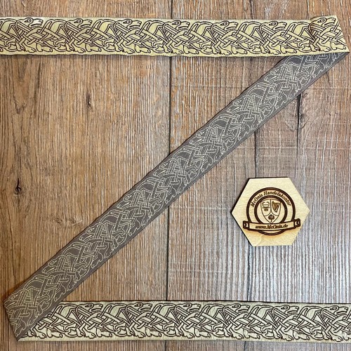 Trim celtico cani - celtico,