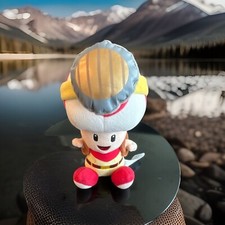 Captain Toad Treasure Tracker