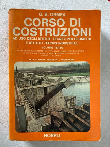 Corso costruzioni uso - costruzioni,