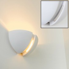 Applique lampada da parete