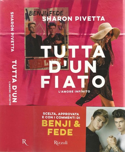 Tutta fiato l amore - d', un