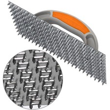 Raschietto per intonaco