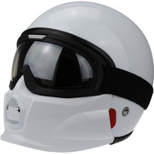 Viper RS07 Trooper Casco Moto