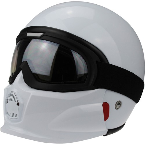 Viper rs07 trooper - trooper, moto