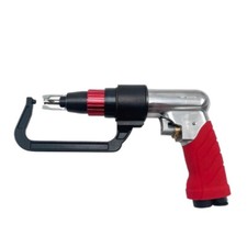 Trapano pneumatico per