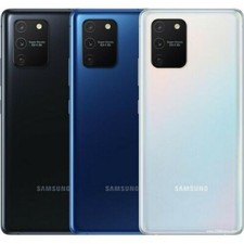 Samsung Galaxy S10 Lite - (Dual SIM) - 128GB - tutti i colori - prezzi più bassi