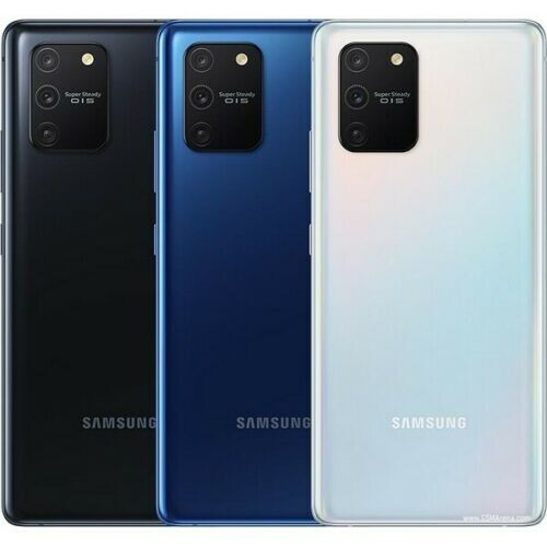 Samsung galaxy s10 lite - samsung,
