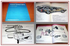 Formazione SSP 61 VW Passat B2 tipo 32B Variant tetra trazione integrale Syncro quattro