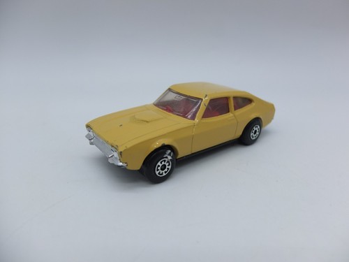 Matchbox super kings ford - super,