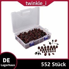 552 pz mini utensile rotante