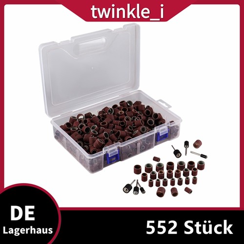 552 mini utensile rotante - 552,