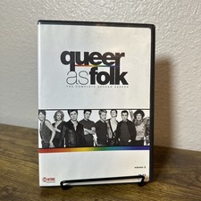 Queer As Folk Vol 2 Season 2