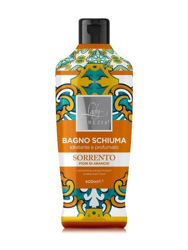 Lady venezia bagnoschiuma