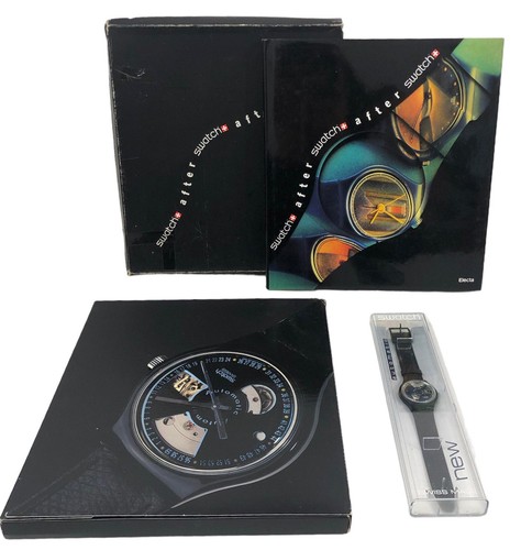 Orologio polso swatch - orologio, da