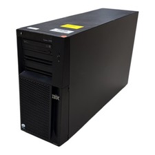 IBM eServer x3400 Tower ServerE5410 Quad 2,33 GHz 2 GB DVDRW (manca ventola, graffio
